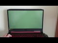 Laptop lên logo rồi tắt