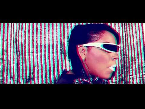 Keida - Bubble Up/Dancefloor  {OFFICIAL VIDEO} JAN 2011