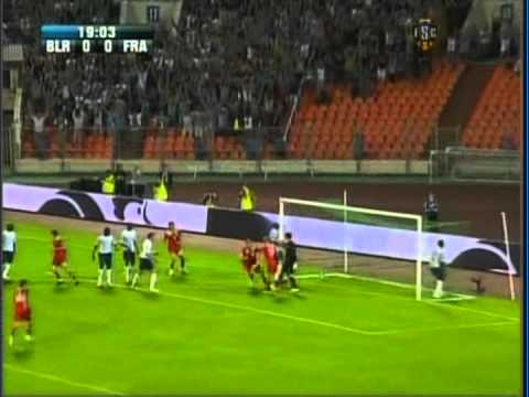 2011 (June 3) Belarus 1-France 1 (EC Qualifier).mpg