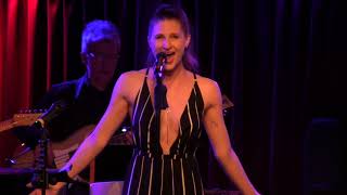 Keri Rene Fuller - &quot;Chasing the Sun&quot; (Sara Bareilles)