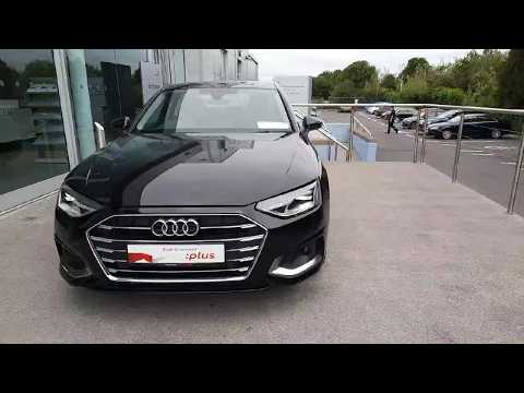 Audi A4 30 TDI 136HP S Tronic SE - Image 2
