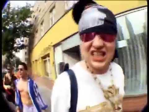 Mach One, Vork & Darn - Schreit wie am Spiess - Musikvideo