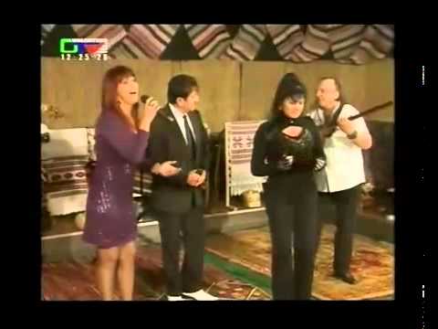 FARIZADA MARA I LOLE   SESTRE