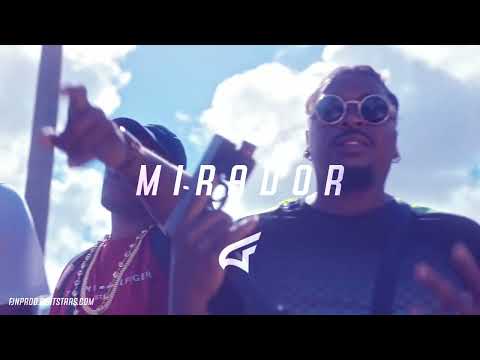Landy x SDM Type Beat "Mirador" - Instrumental Guitare/Été - Instru Rap 2022