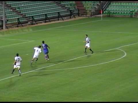 Oportunidad de Rafa (Mérida UD 0-1 Extremadura UD)