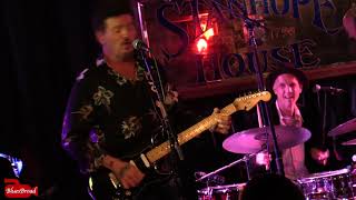 Mike Zito • Wasted Time • The Stanhope House • NJ 11-20-21