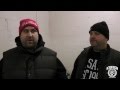 La Coka Nostra - Slaine and Ill Bill Interview 