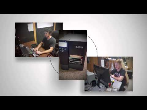 Magento, Amazon Merchant, eBay and ShipRush