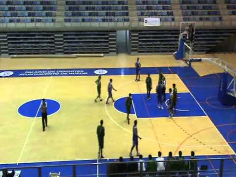 30 11 13 CONQUERO HUELVA - AD LAS CANTERAS