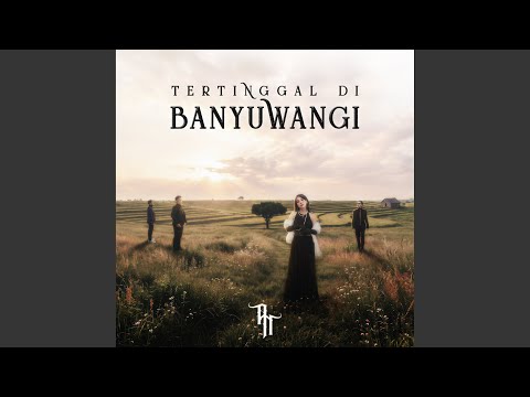 Thumbnail Video Tertinggal di Banyuwangi
