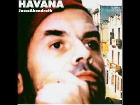 JOCCO ABENDROTH / WAS IST PASSIERT