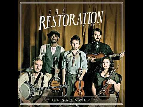 The Restoration - Constance: Thy Sword, Thy Shield/The Owens