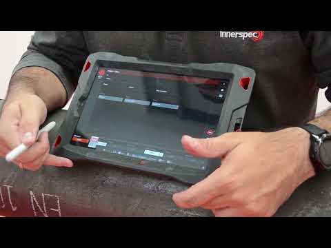 LRUT – LONG RANGE UT EMAT