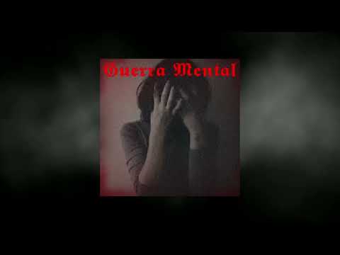 Guerra Mental - Gali x JMatt Prod