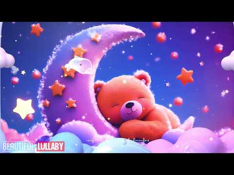 10 Hours Super Relaxing Baby Music ♥ Bedtime Lullaby For Sweet Dreams ♥ Baby Sleep Music