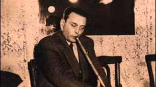 Dede Süleyman Erguner - Beyati Niyaz Peşrevi