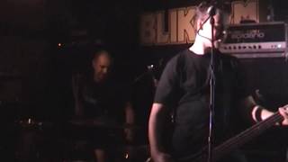 I against I somewhere out there