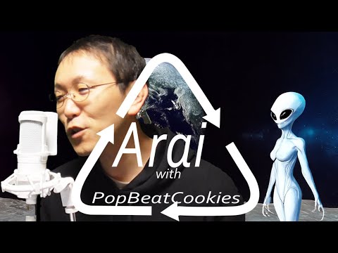 [Hide] We tried playing RocketDive with Arai in a band!