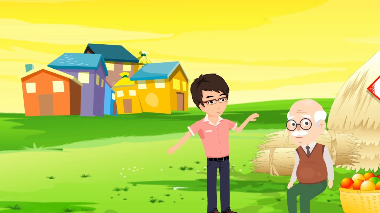 What is E Farming and Agriculture Platform in Just 2 Minutes ?