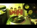 Christmas - Silent Night - The Lettermen