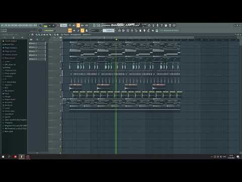 FL Studio 20 Beats #4