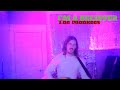 The Monkees I M A Believer Acoustic Cover