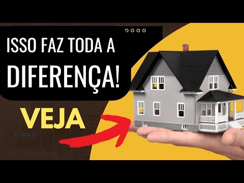 Sua Casa dos Sonhos: Dicas para Construir com Estilo (VEJA AGORA!)💒
