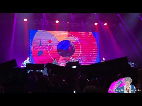 190129 DAY6 - DAYS GONE BY (Youth Tour in Amsterdam)