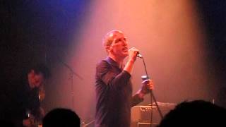 Miossec, "Le défroqué".