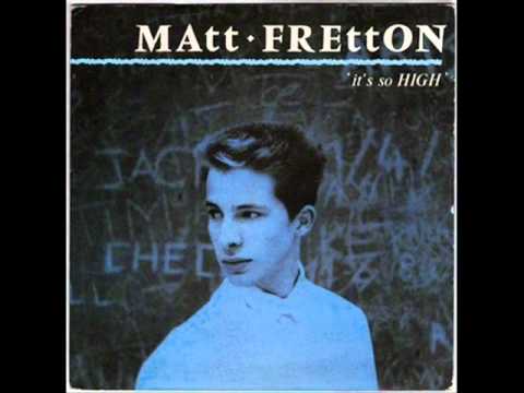 download lagu mp3 mp4 MATT FRETTON Mp3, download lagu MATT FRETTON Mp3 gratis, unduh video klip MATT FRETTON Mp3