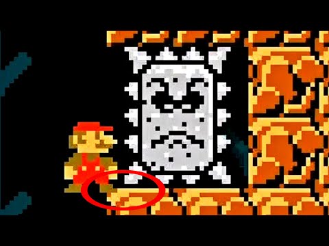 Super Mario Maker 2 🔥 Expert Endless Challenge #705