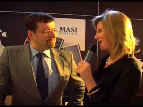 Debra Meiburg MW Meets the Winemaker 164: Raffaele Boscaini, Masi Agricola