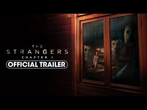 The Strangers: Chapter 1 (2024) Official Clip ‘Nai..