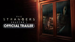The Strangers: Chapter 1 (2024) Video