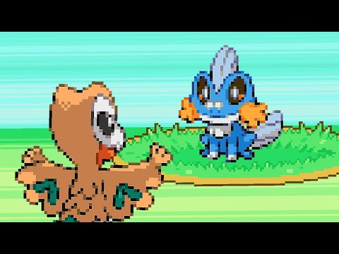 This NEW Pokemon Fusion Rom Hack is INSANE! 🔥 (Pokemon Fusion 3)