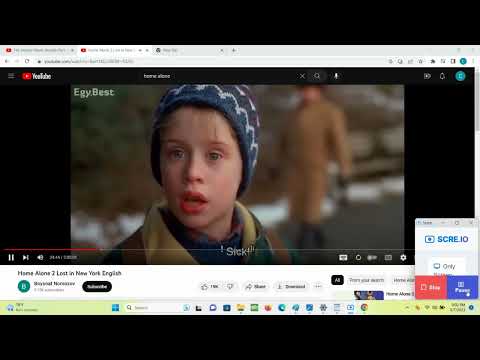 Characters Meets Aladdin - Part 9