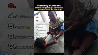 Download lagu Peringkat Momen-Momen Perkelahian Bayi Paling Lucu mp3 Download lagu Peringkat Momen-Momen Perkelahian Bayi Paling Lucu mp3