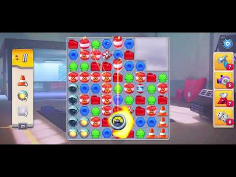 Chrome Valley Customs Level 171 - No Boosters 🎯 Full Story 🎮