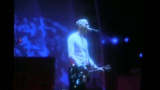 Coldplay_Moses live @ Hollywood Bowl (for dvd LIVE 2003 - no edited)
