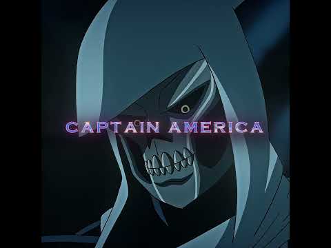 MOON KNIGHT IS TASKMASTER'S TRAUMA // MAMA MA (Slowed)