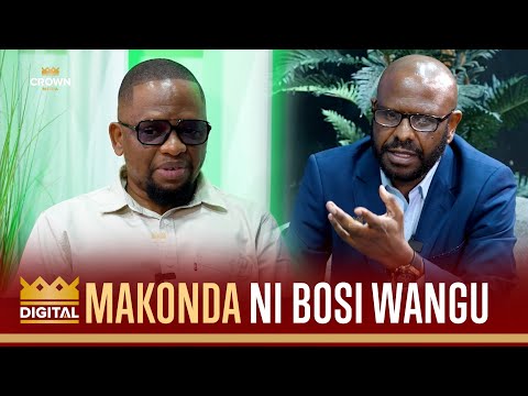 MWANA FA AFUNGUKA UHUSIANO WAKE NA MAKONDA, MAANDALIZI YA AFCON 2027, SUALA LA WASANII