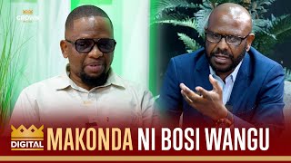 Download lagu MWANA FA AFUNGUKA UHUSIANO WAKE NA MAKONDA, MAANDALIZI YA AFCON 2027, SUALA LA WASANII mp3