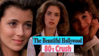 The Beautiful 80's Crush | Hollywood | Sparkz Movie Factory video