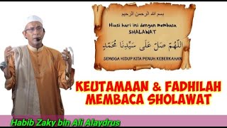 Download lagu Habib Zaky bin Ali Alaydrus || THE ADVANTAGES & BENEFITS OF READING PRAYERS mp3 Download lagu Habib Zaky bin Ali Alaydrus || THE ADVANTAGES & BENEFITS OF READING PRAYERS mp3