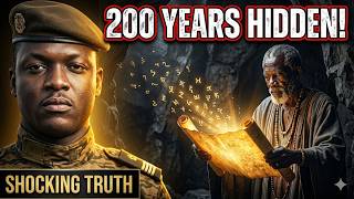 The Secret 200-Year-Old Ibrahim Traore Prophecy: Why The West Fears This New Awakening