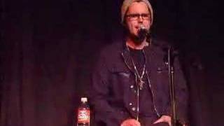 Josh Hoge - Beautiful Distraction