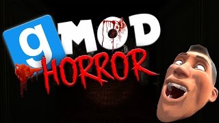 Garry's Mod: The Spookening - You know this will be a goodun!