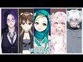 COLLAB TIME【VALORANT】!