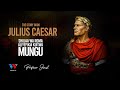 THE STORY BOOK JULIUS CAESAR SHUJAA WA ROMA ALIYEFIKIA KUITWA MUNGU