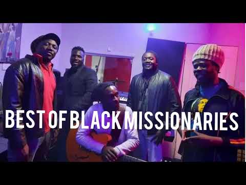 Best Of Black Missionaries September 2025 (Malawi Music) Mix by DJ MND. @DJMND1234.